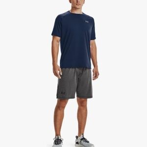Under Armour Men's Tech 2.0 Short Sleeve T-Shirt
